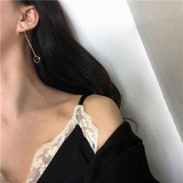 病中求死的老年人